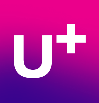 U+